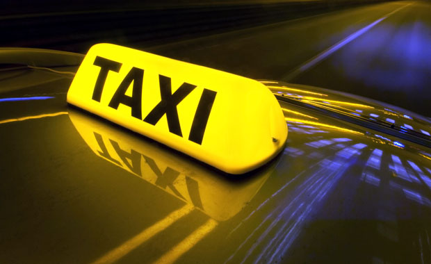 Сомборце може да вози максимално 300 такси возила