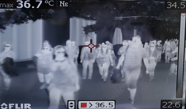 Откривен узрок смртоносног коронавируса: Научници сумњају да је све кренуло од једне врсте животиња