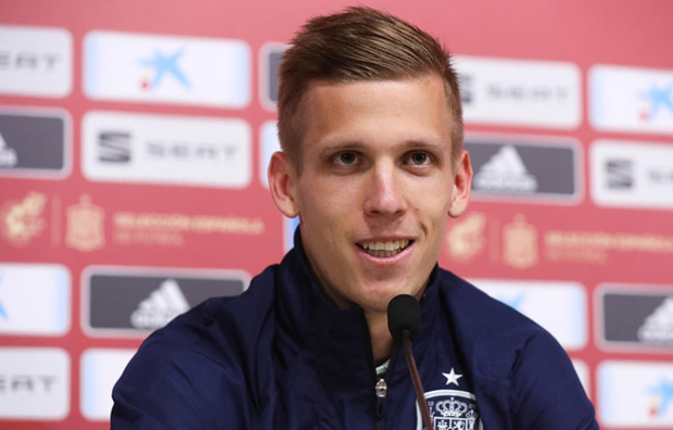 Олмо напустио припреме Динама, пакује се за пут у Немачку