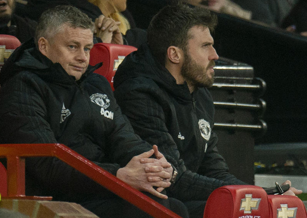 Тренер Јунајтеда, за кога се помиње да ће ускоро бити бивши: Нисмо спремни да ризикујемо