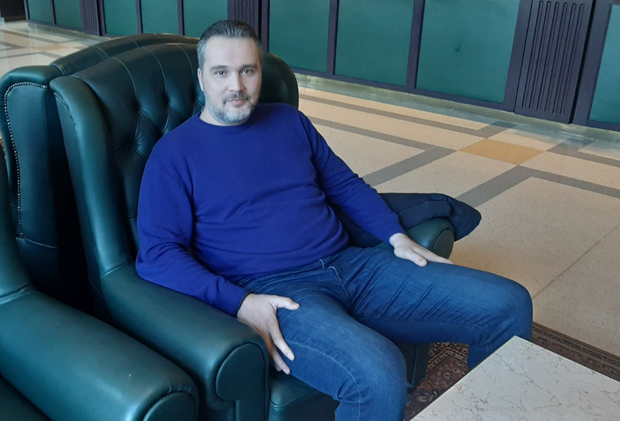 Генерални секретар ВСС открива из Будимпеште: У преговорима смо око организације ЕП у наредној олимпијској години