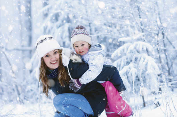 Када је загађен ваздух изведите децу из града, а ево и где: Само СЕДАМ ДАНА чини чуда за организам