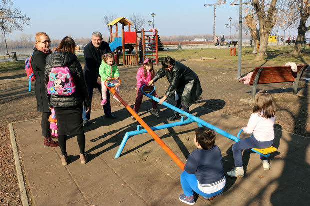 Уместо снега, стижу нам ПРОЛЕЋНЕ ТЕМПЕРАТУРЕ: Жива скаче за 15 степени, ево и када тачно