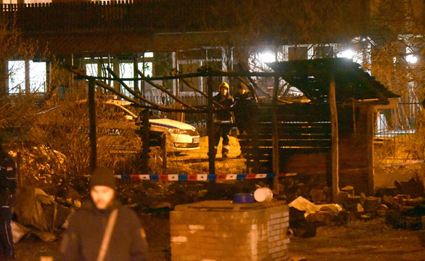 Први снимци из Мале Моштанице: Душица (9) и Марко (11) настрадали, кости једног детета пронађене, доселили се из Љубовије (ВИДЕО / ФОТО)