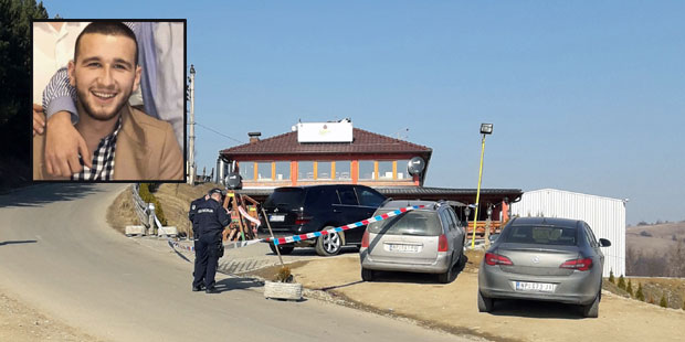 Нихад убијен, тројица Новопазараца рањена: Како је дошло до крвавог обрачуна у ресторану Диван