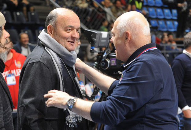 Вујошевић освојио први трофеј у Румунији