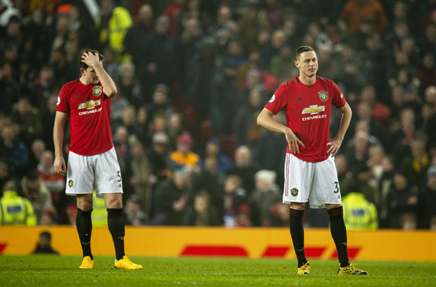 Никад гори Јунајтед: Великан из Манчестера има најлошију сезону у последњих 30 година