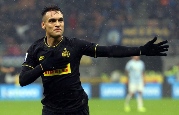 Барса у акцији, хоће одмах Mартинеза