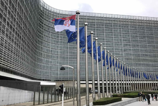 Стручњаци оценили Србију: Напредовали смо у борби против глобалне претње