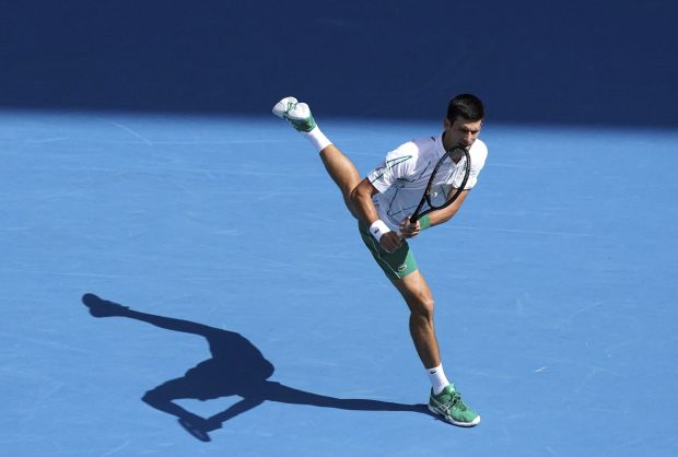 Ноле заказао „освету“ за Лајовића: Ђоковић експресно послао Нишиоку кући, наредни противник Шварцман