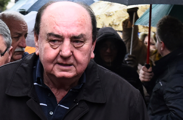 Бора Дрљача у критичном стању: Певач на ИНТЕНЗИВНОЈ НЕЗИ, огласила се његова пријатељица 