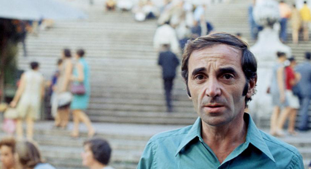 У знаку великог Азнавура: У среду почиње београдски фестивал документарног филма