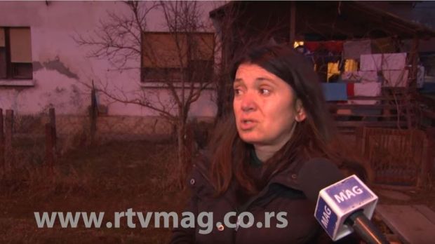 Свуда сам гледала, нема ми сина и ћерке! Где више да тражим?: Вапај мајке настрадале деце из Моштанице кида душу (ВИДЕО)