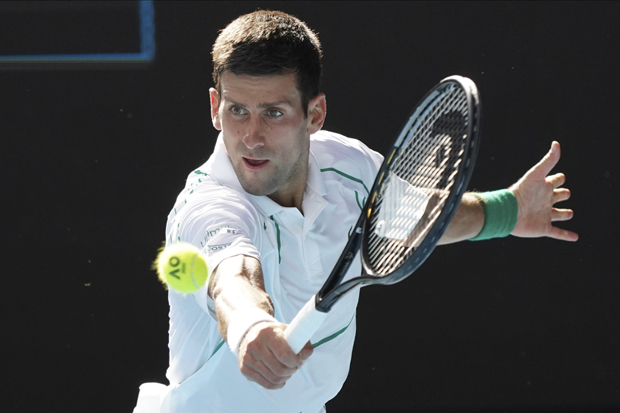 Ђоковић о Иванишевићу: Био ми је идол у младости, данас ми из бокса шаље посебну енергију