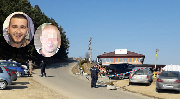 Помогли власнику кафане да прикрије доказе о убиству? Двоје ухапшено у Новом Пазару