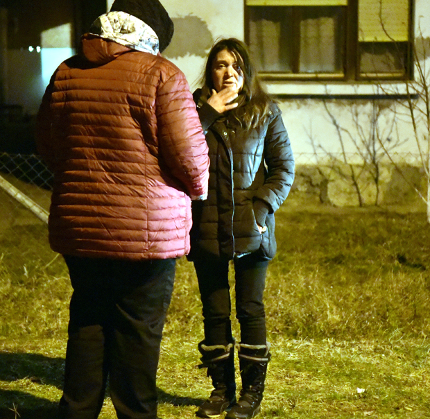 “Били су нераздвојни, као близанци, не могу да верујем да ме ово снашло!”: Славица неутешна после губитка деце у ватреној стихији