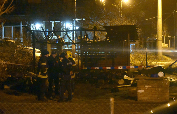 Црна статистика: За 6 година изгорело 14 ДЕЦЕ у Србији, најстарије је имало 10 година, а најмлађе ШЕСТ МЕСЕЦИ 