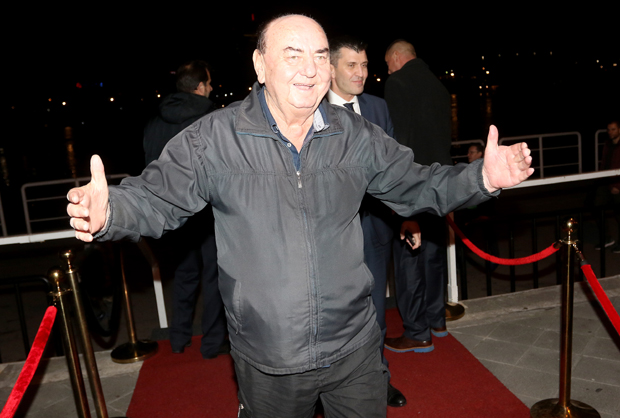 “Тромбови су кренули ка Борином срцу”: Ера Ојданић о стању свог пријатеља Дрљаче