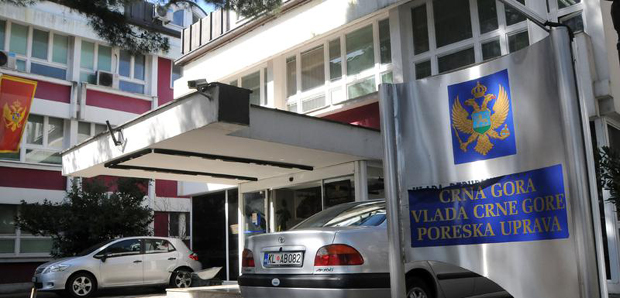 Наставак афере “Клап”: Пали“ службеници Министарства финансија, и начелница пореске иде иза браве