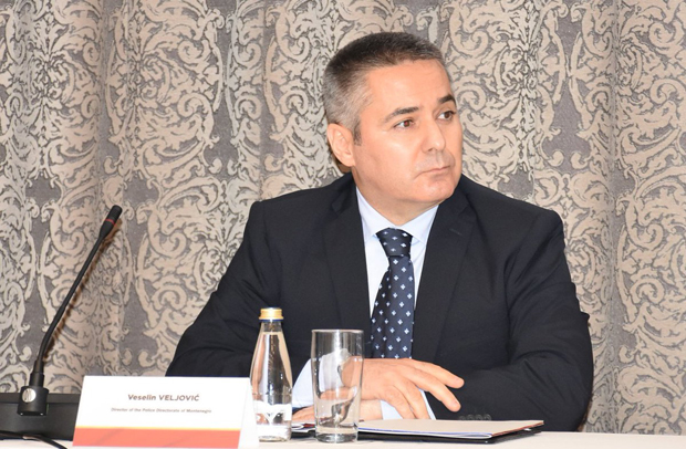 „Казну ћу платити сам“: Милија Горановић о вређању директора полиције на Фејсбуку