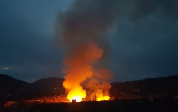 Велика трагедија: Изгорело 11 тинејџера, ватра их је буквално заробила