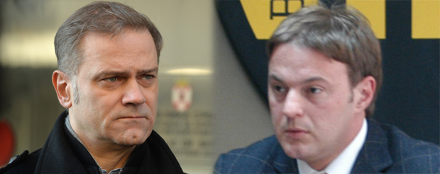 Орлић о оптужбама Стефановића: Никада нисам имао стан на Врачару, нити сам га продао Биљани Поповић Ивковић