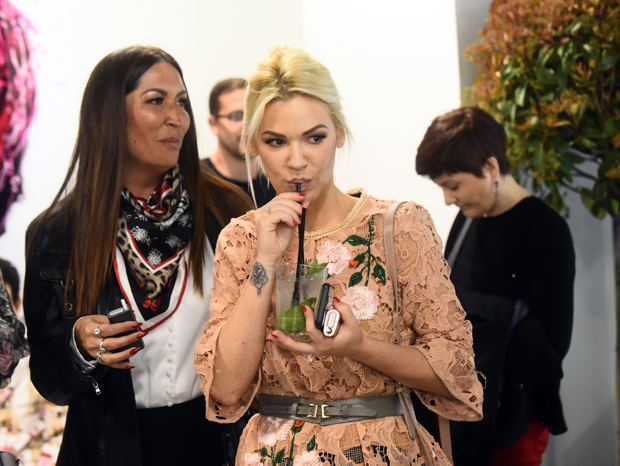 Наташа Беквалац хитно примљена у болницу: Позлило јој на наступу