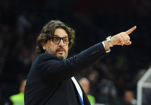 Тринкијери има једну жељу за меч са Дарушафаком