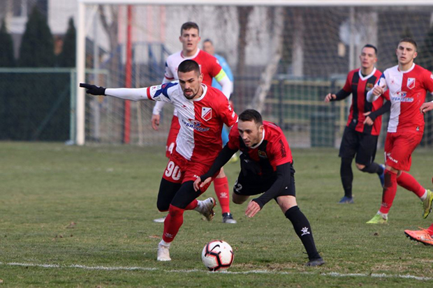 Фудбалери Војводине отпутовали у Турску на наставак припрема: Први тест најтежи, Езе остао у Новом Саду