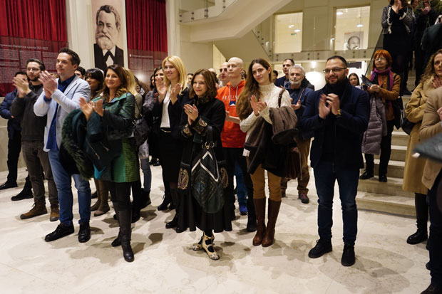 Бира се између скоро 100 филмова: Почела продаја улазница за 48. Фест