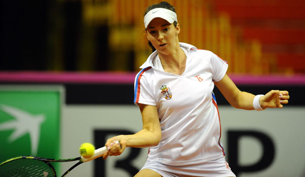 Српско-хрватски тандем одлично функционише: Нина и Дарија у осмини финала Аустралијан опена