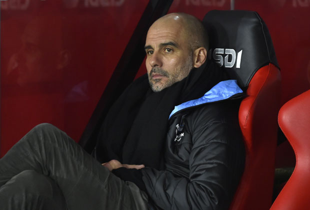 Гвардиола се баш намерачио на Енглезе: После жеље за укидањем Лига купа, хоће промене и у ФА купу