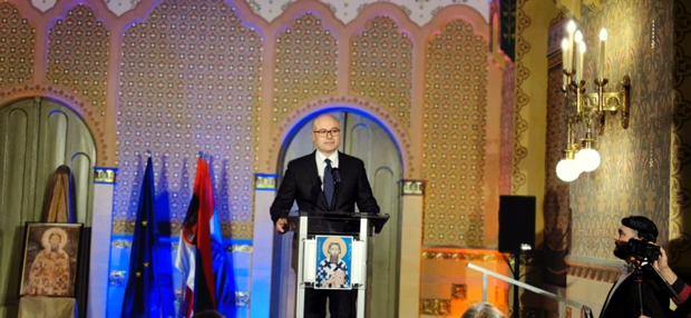 Савиндан у Будимпешти: Поносни на своје корене 