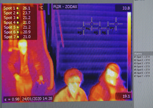 ХРВАТИ ИЗЛОЖЕНИ ОПАСНОСТИ од корона вируса: Министарство потврдило ЛОШЕ ВЕСТИ! 