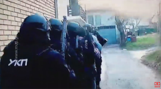 Изболи Сашу јер им је рекао да не уринирају у порти: Ухваћен хулиган због свирепог УБИСТВА У ЦРКВИ (ВИДЕО)