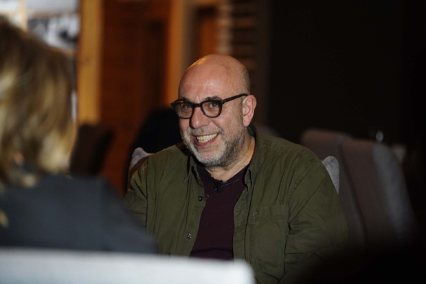 Капитализам се руши, демократија је све угроженија, садашњост је марш у катастрофу, а заглављену Европу ће обновити - тинејџери: Паоло Вирци о свом виђењу будућности 