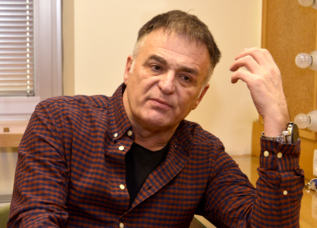 Бранислав Лечић: Људска душа се распада без Бога и суштине