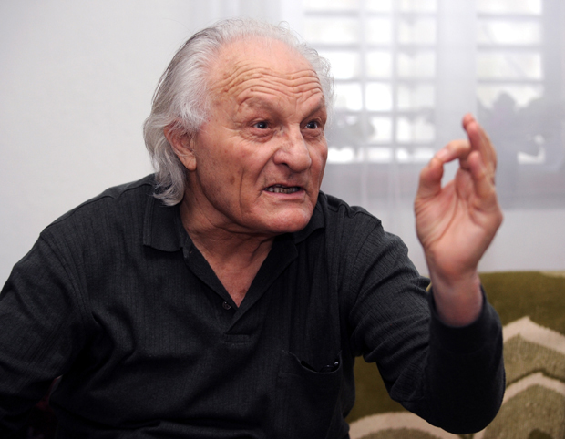 Књижевник Петар Сарић: Косово може да буде окупирано, никад одузето