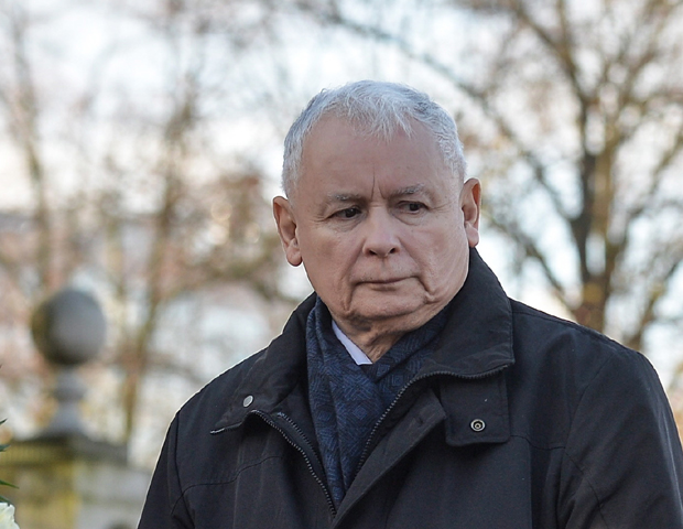 Качињски оптужује Путина: Пољаци од Руса траже репарације