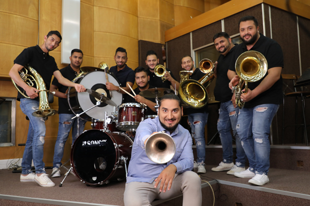 Наследник великог Бобана, Марко Марковић: Ми Балканци имамо много заједничког