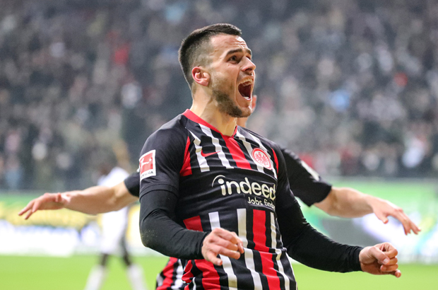 Срби обележили суботу у Бундеслиги: Костић срушио лидера, Суботићев првенац за Унион Берлин