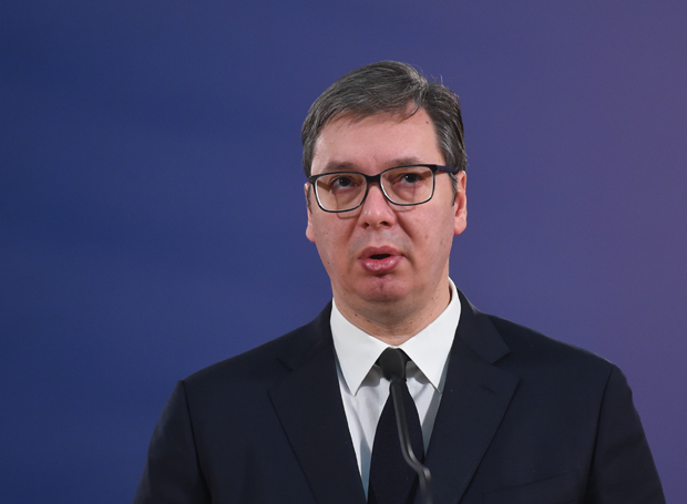 За многу децу у Србији био је узор професионалног кошаркаша. Почивај у миру, Коби : Вучић потресен смрћу легендарног Брајанта