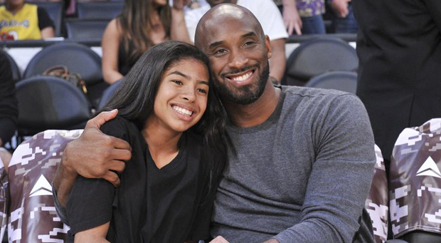 Незамислива трагедија: Са Кобијем је погинула и његова 13-годишња ћерка