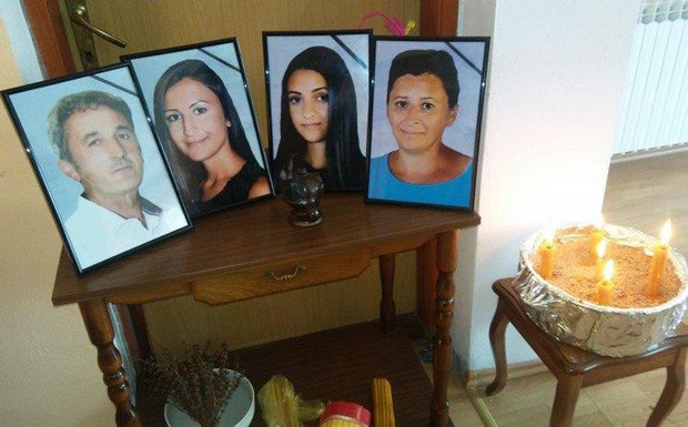 Неочекиван обрт у расветљавању страдања четворочлане породице: Тужилаштво повукло оптужницу и цео поступак вратило на почетак