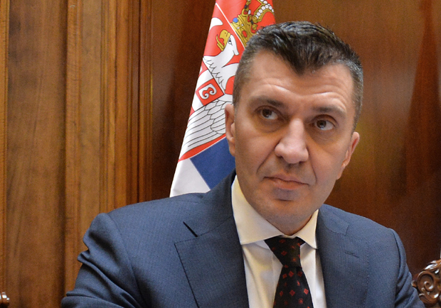 Шпијунка: Зоранов „одбор“ за дочек са пута никада не омане