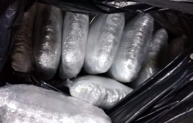 Заплењено 15 килограма дроге: У акцијама београдске полиције приведена тројица због трговине наркотицима