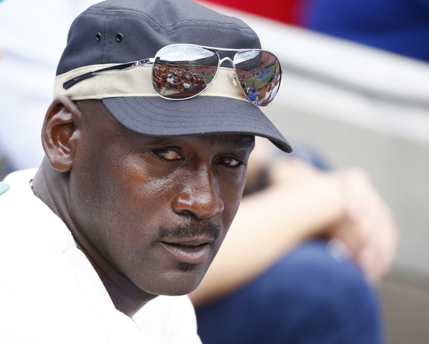 Огласио се и Џордан: Коби ми је био као млађи брат, недостајаће ми много разговори са њим