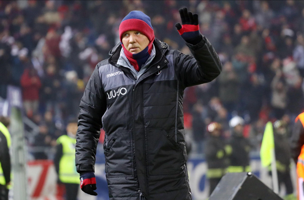 Сјајне вести из Италије: Михајловић изашао из болнице!