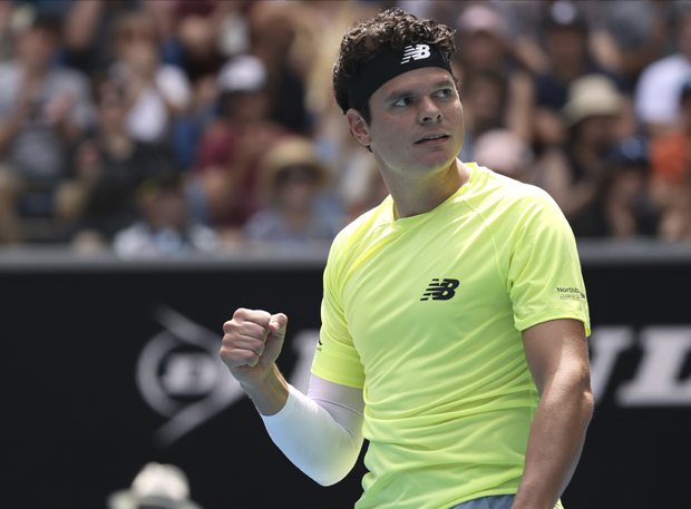 Раонић жели да заустави Ђоковића на путу ка новој титули у Мелбурну: Знам шта треба да радим