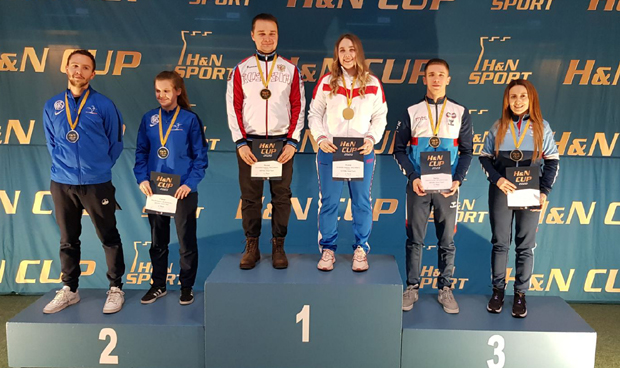 Српски стрелци одлични у Немачкој: Освојене још две медаље у Минхену